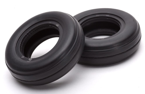 Tyres 70 mm Xclaibur (2 pcs)